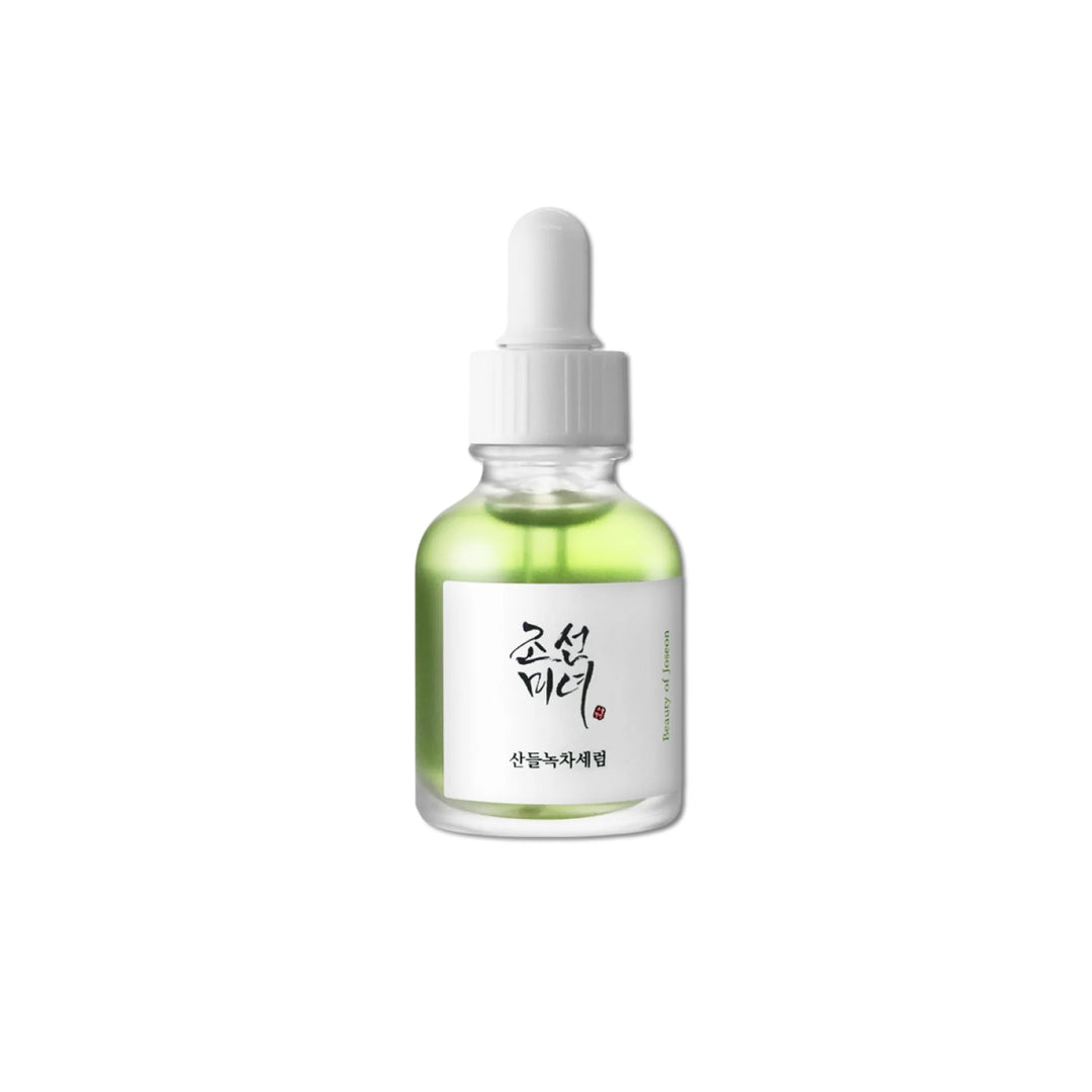 BEAUTY OF JOSEON Calming Serum (30ml)