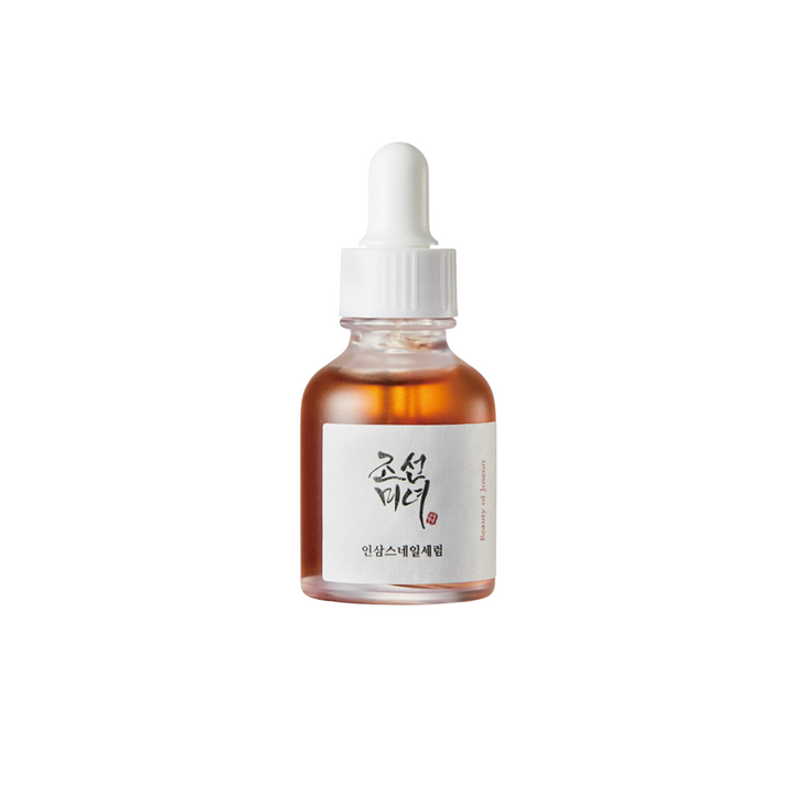 BEAUTY OF JOSEON Revive Serum (30ml)