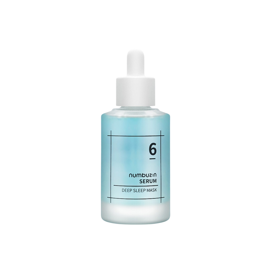 NUMBUZIN No.6 Deep Sleep Mask Serum (50ml)