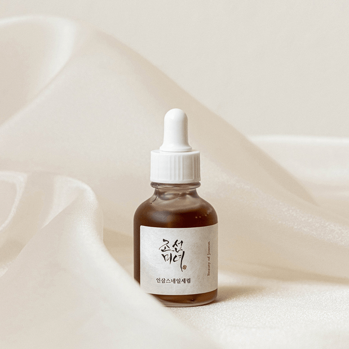 BEAUTY OF JOSEON Revive Serum (30ml)