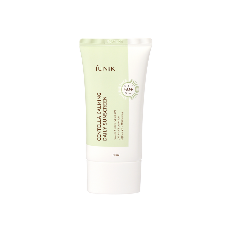 iunik Centella Calming Daily Sunscreen