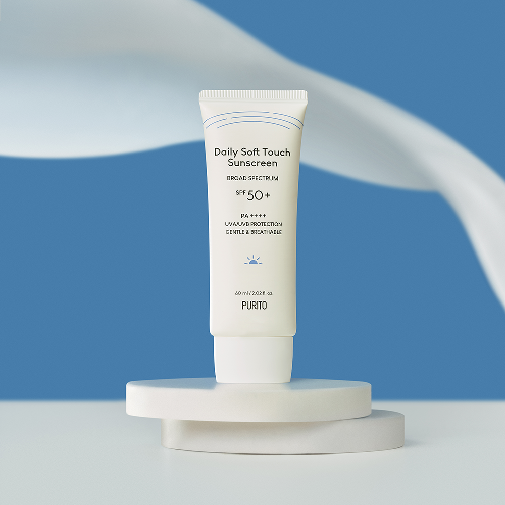 PURITO Daily Soft Touch Sunscreen