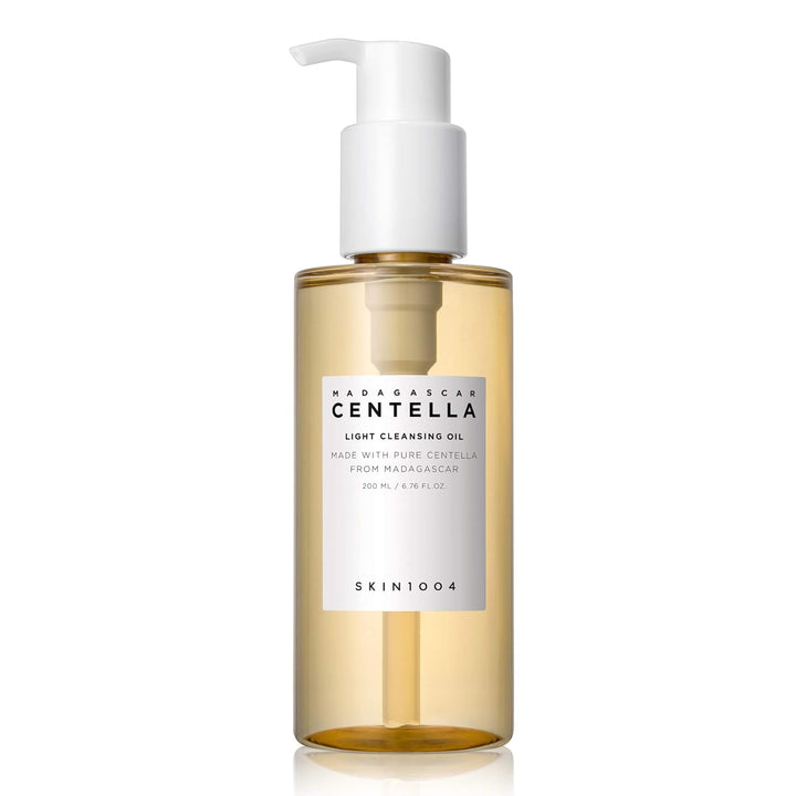 SKIN1004 Madagascar Centella Light Cleansing Oil (200ml)